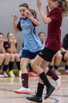 Bild 511 - wCJ NFV Futsalmeisterschaft